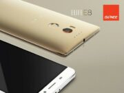 Gionee представиха официално Elife E8 и Marathon M5