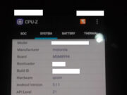 Moto X 2015 ще притежава екран QHD и Snapdragon 810