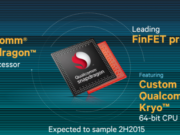 Първи тестови резултати от Qualcomm Snapdragon 820