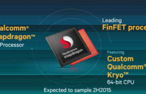 Първи тестови резултати от Qualcomm Snapdragon 820