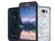 Американците от AT&T представиха официално Samsung Galaxy S6 Active