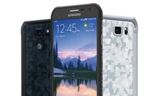 Американците от AT&T представиха официално Samsung Galaxy S6 Active