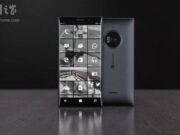 Още информация за Lumia 950 и Lumia 950 XL