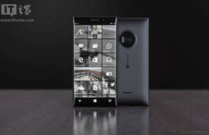 Още информация за Lumia 950 и Lumia 950 XL