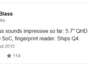 Бъдещият Nexus 5 ще е базиран на Snapdragon 820