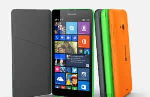 Кои модели Lumia първи ще получат Windows 10?