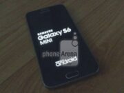 Samsung подготвят за анонс Galaxy S6 Mini