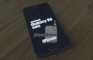 Samsung подготвят за анонс Galaxy S6 Mini