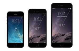 Apple вероятно ще анонсират и iPhone 6c, заедно с iPhone 6S/Plus