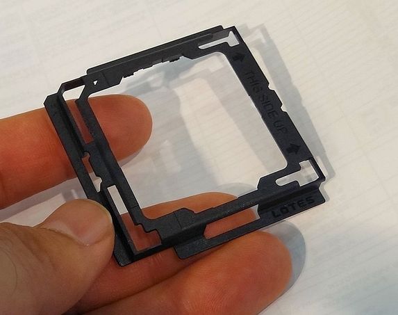 ASUS със специален аксесоар към платките за Skylake