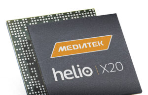 MediaTek добавят още два мобилни SoC от висок клас – Helio X22 и X30