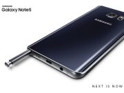 Samsung официално обявиха Galaxy Note 5 и Galaxy S6 edge+