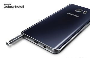 Samsung официално обявиха Galaxy Note 5 и Galaxy S6 edge+