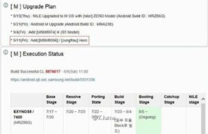 Samsung ще тестват Snapdragon 820 за Galaxy S7