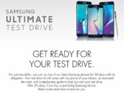 Samsung предлагат на собствениците на iPhone да тестват Galaxy Note 5 и S6 Edge+