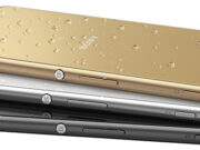 SONY официално представят Xperia M5