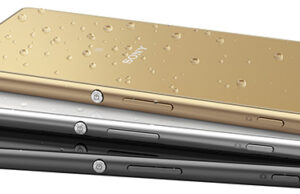 SONY официално представят Xperia M5
