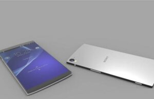 На IFA 2015 от SONY ще представят Z5, Z5 Compact и Z5 Premium