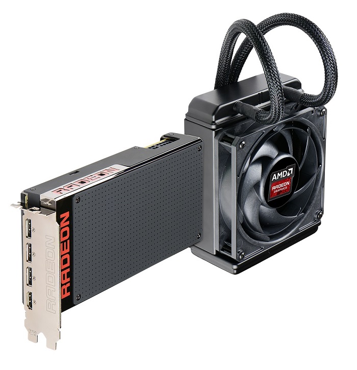 Войната между Asetek и Cooler Master може да засегне продажбите на Radeon Fury X