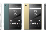 SONY официално пенсионират Xperia Z-Series, време е за Xperia X
