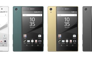 SONY официално пенсионират Xperia Z-Series, време е за Xperia X