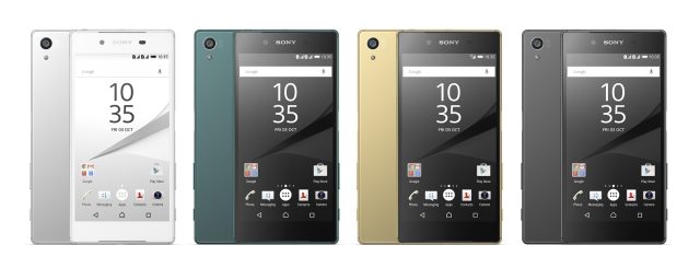 Xperia_Z5_Colour_Range