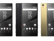 Sony представя ново поколение смартфон камера с XperiaTM Z5 и XperiaTM Z5 Compact, и първия в света 4K смартфон – XperiaTM Z5 Premium