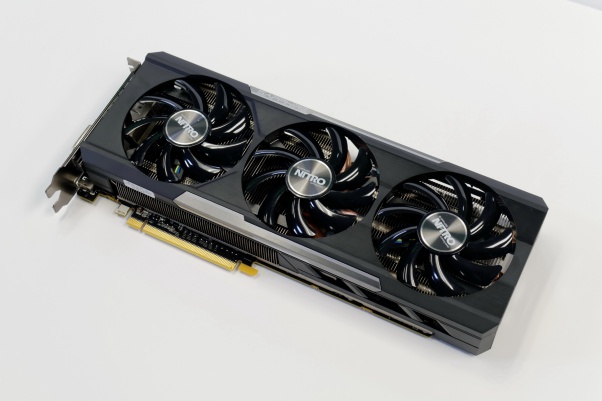 Radeon R9 380X отново на дневен ред