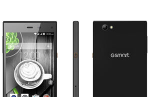 Guru GX – това е новото Guru при смартфоните на Gigabyte