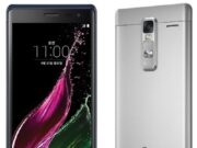 LG официално представиха Class