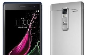 LG официално представиха Class