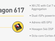 Qualcomm анонсират два нови ARM SoC – Snapdragon 617 и Snapdragon 430