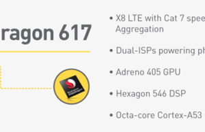 Qualcomm анонсират два нови ARM SoC – Snapdragon 617 и Snapdragon 430