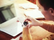 Samsung въвежда кръглата форма с представянето на Samsung Gear S2