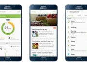 Samsung представи следващото поколение S Health, вече съвместим и с други Android устройства