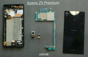 Xperia Z5 Premium е с подобрено охлаждане на чипсета