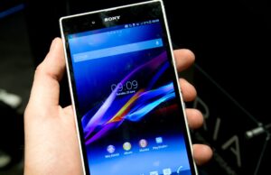 Шефът на SONY очаква смартфон бизнеса им да бъде на печалба през 2016г, иначе…