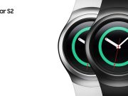 Samsung Gear S2 – твоят личен асистент 24/7