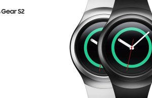 Samsung Gear S2 – твоят личен асистент 24/7