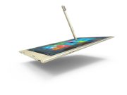 Toshiba представя dynaPad – най-тънкият в света 12-инчов таблет