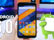 Дългоочакваният Marshmallow ще бъде достъпен за потребителите на LG G3 преди Коледа