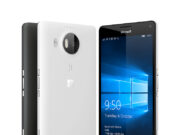 След САЩ и Европа посреща Lumia 950 and 950 XL на Microsoft