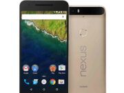 Huawei Google Nexus 6P вече е в Европа