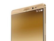 Huawei официално представиха Ascend Mate 8
