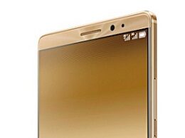 Huawei официално представиха Ascend Mate 8