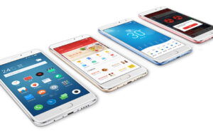 Meizu M1 Metal може да бъде твой за $220