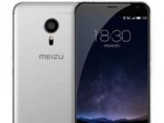 Meizu Pro 5 mini може да е сериозен конкурент на Xperia Z5 Compact