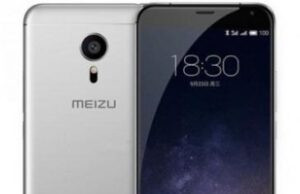 Meizu Pro 5 mini може да е сериозен конкурент на Xperia Z5 Compact