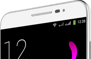 Coolpad Modena – бюджетният 5.5″ смартфон на Coolpad