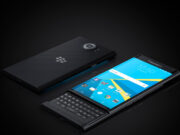 Търсите BlackBerry Priv? Ето къде можете да го намерите!